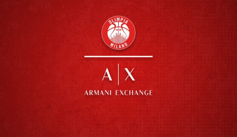 Αρμάνι Μιλάνο: Νέο κρούσμα στην ιταλική ομάδα, έφτασε τα έντεκα