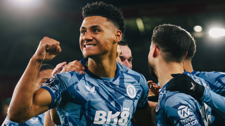 Σέφιλντ Γιουνάιτεντ – Άστον Βίλα 0-5: «Περίπατος» και επιστροφή στην τετράδα! (video)