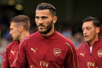 «Κλεφτές» ματιές Ολυμπιακού σε Κολάσινατς