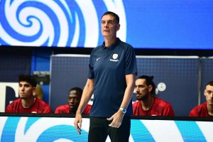 Μπαρτζώκας: «Ο Ολυμπιακός πάντα πρέπει να παίζει για να κερδίζει τίτλους!»