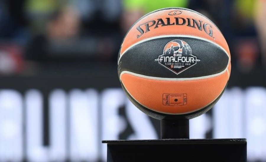 Συνάντηση FIBA - Euroleague στο Μόναχο την Τρίτη!