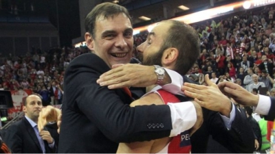 London Calling: Η κούπα του Μπαρτζώκα, ο... clutch Σπανούλης και το back to back του Ολυμπιακού! (video)