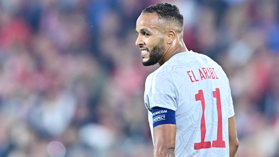 Ελ Αραμπί: «Δικαιούμασταν τη νίκη, η διαιτησία θα μπορούσε να πάρει καλύτερες αποφάσεις»