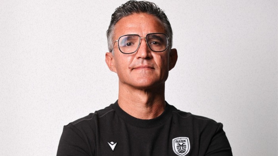 ΠΑΟΚ Β: Παρελθόν ο Καραγεωργίου - Στη θέση του ο Πονζ