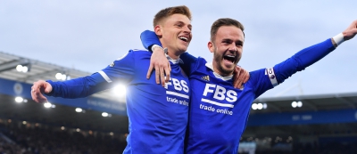 Πάει να πάρει «πακέτο» Μάντισον και Μπαρνς η Τότεναμ με 50 εκατομμύρια!