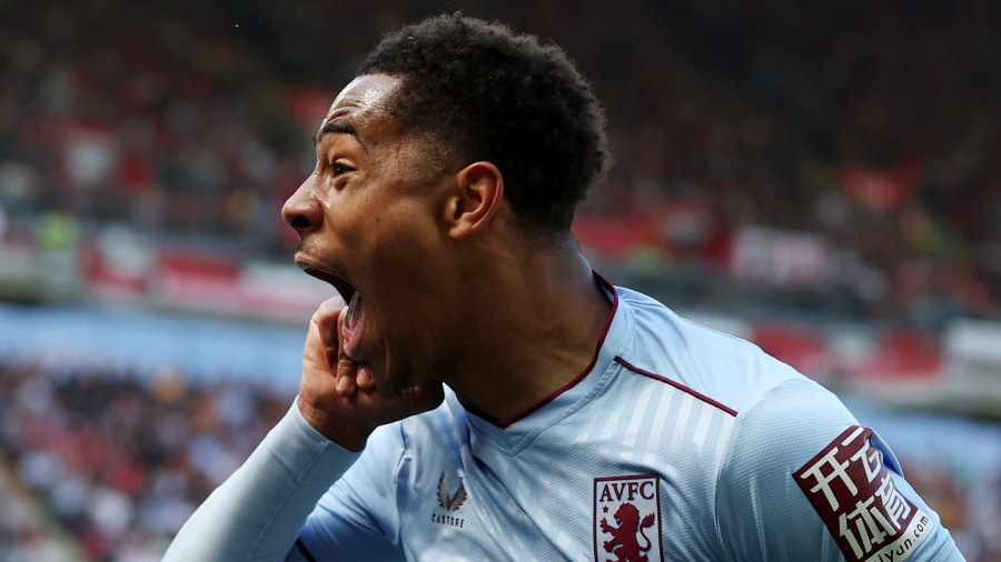 Λίβερπουλ – Άστον Βίλα 0-1: Πρώτα χαμένο πέναλτι ο Γουότκινς, μετά γκολ ο Ράμσεϊ! (video)