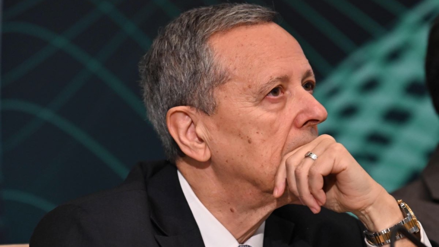 Μπαλτάκος: «Θέλουμε τελικό με κόσμο - Είτε ΟΑΚΑ, είτε Καυτανζόγλειο!»