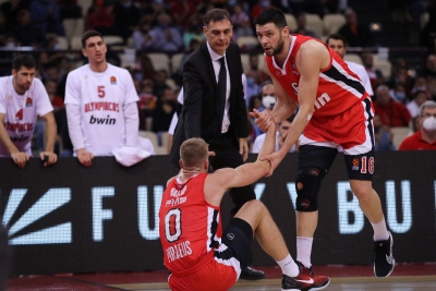 Μπαρτζώκας: «Να γίνει κατανοητό πως όλες οι ομάδες θα χάνουν…»