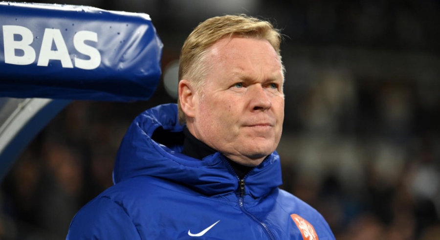 Κούμαν: «Δείξαμε μεγάλες ελλείψεις σε όλους τους τομείς»