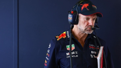 Formula 1: Ο Άντριαν Νιούι ανανέωσε το συμβόλαιό του με τη Red Bull