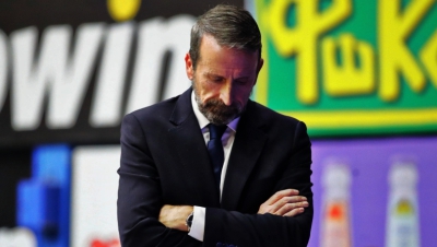 AEK: Τα όμορφα project, όμορφα… καίγονται – Η φυγή του Πλάθα και η πτώση της «Βασίλισσας»