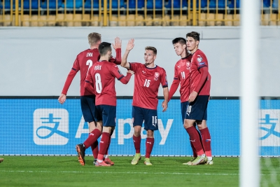 Προκριματικά Παγκοσμίου Κυπέλλου, 5ος όμιλος: Τσέχικη «απόδραση» από τη Λευκορωσία – «Καθάρισαν» από νωρίς οι Ουαλοί (video)