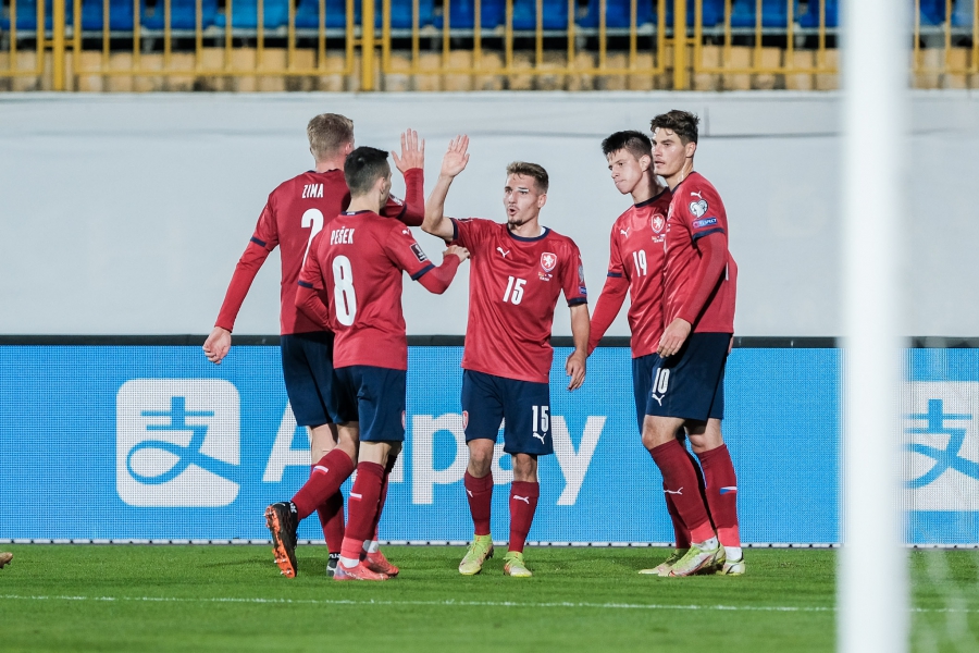 Προκριματικά Παγκοσμίου Κυπέλλου, 5ος όμιλος: Τσέχικη «απόδραση» από τη Λευκορωσία – «Καθάρισαν» από νωρίς οι Ουαλοί (video)