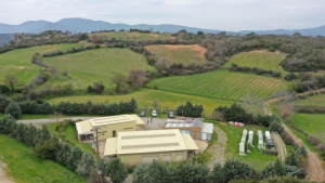 Με επίκεντρο τον άνθρωπο, τη διαφάνεια και το αύριο της Θράκης η «Μεταλλεία Θράκης»!