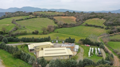 Με επίκεντρο τον άνθρωπο, τη διαφάνεια και το αύριο της Θράκης η «Μεταλλεία Θράκης»!