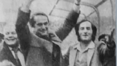 Άρης: Έφυγε από τη ζωή ο Αποστόλ Τσατσέφσκι, ο άνθρωπος των 17 εντός έδρας νικών σε μία σεζόν