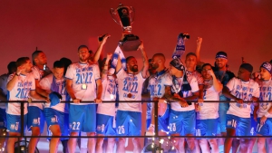 Απόλλων Λεμεσού: Το προφίλ του αντιπάλου του Ολυμπιακού