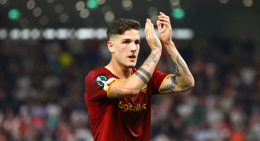 «Ψάχνεται» για Ζανιόλο η Άρσεναλ!