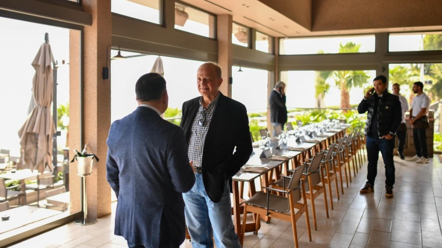 Αποκάλυψη από τον Γιώργο Σαββίδη: «Η ΑΕΚ ενδιαφέρεται για Κύπριο ποδοσφαιριστή»!