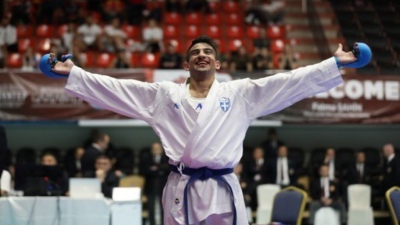 Ο Διονύσης Ξένος στο BN Sports: «Έπαιξα σαν να ήταν ο τελευταίος μου αγώνας - Με απέρριπτε η ίδια μου η χώρα»