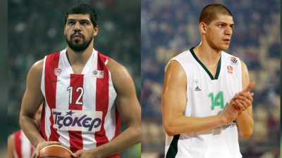 Ο Λάζαρος Παπαδόπουλος στο BN Sports: «Ο Ολυμπιακός το πιο όμορφο μπάσκετ στα Play Offs - Ο κόσμος θέλει θέαμα και ο Αταμάν το πέτυχε!»