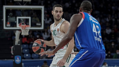 Και κρίμα και άδικο. Ο Μοερμάν «σκότωσε» τον Παναθηναϊκό (82-81) με τρίποντο νίκης (video)