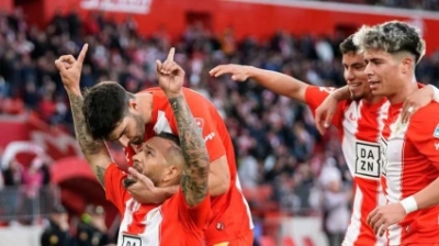 Τρίποντο για play off η Αλμερία, αποτέλεσμα για ταμείο το Pamestoixima!