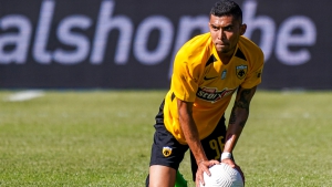 ΑΕΚ: Όλες οι ενέργειες από το ντεμπούτο του Πινέδα! (video)