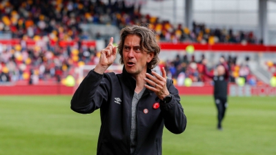 Τότεναμ: Επίσημη η πρόσληψη του Φρανκ (pic)