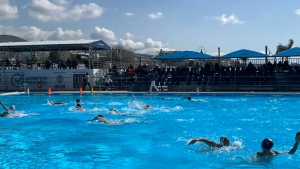 Waterpolo Trials Tournament: Έλαμψε η Γλυφάδα, σε καλή μέρα και φόρμα Ολυμπιακός, Πανιώνιος και Παναθηναϊκός (video)