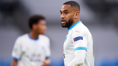 Ολυμπιακός: Οριστική συμφωνία με Αμαβί!