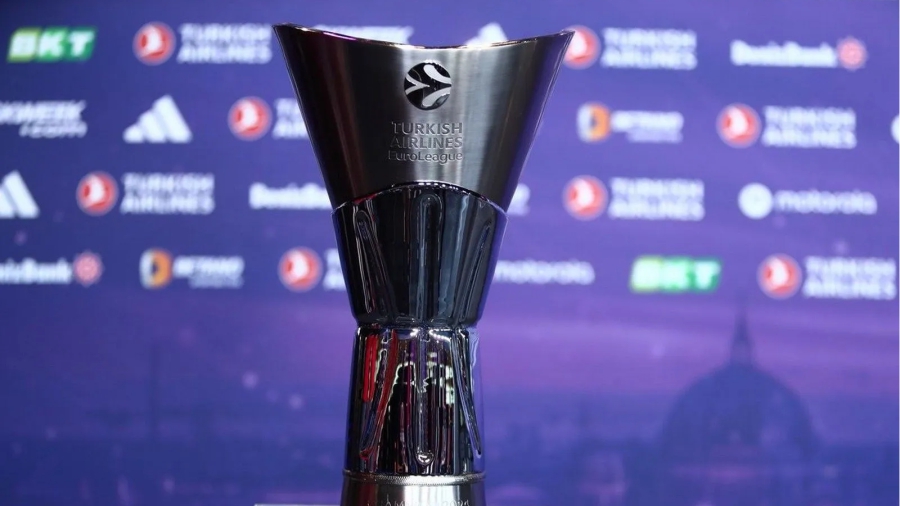 Νέα «εποχή» για την EuroLeague: Τι θα ισχύει από τη νέα σεζόν στη διοργάνωση;