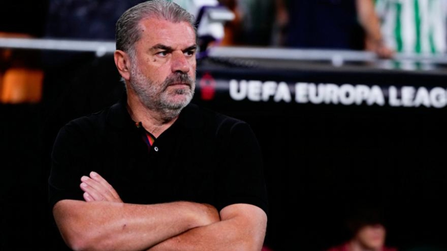 Ποστέκογλου: «Αν μου δώσεις χρόνο, θα κατακτήσω σίγουρα ένα τρόπαιο!»