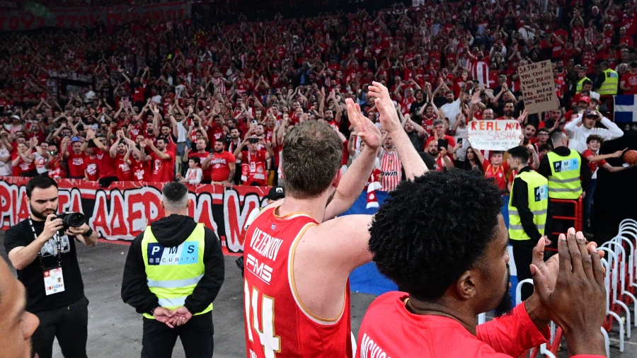 Ολυμπιακός: Πάνω από 3.500 οι αιτήσεις των κατόχων διαρκείας για το Άμπου Ντάμπι