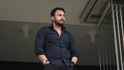 Καρυπίδης σε παίκτες του Άρη: «Όποιος δεν μπορεί να το πει και να φύγει! Θέλω πάθος στο γήπεδο και όχι μόνο για τις πληρωμές σας»