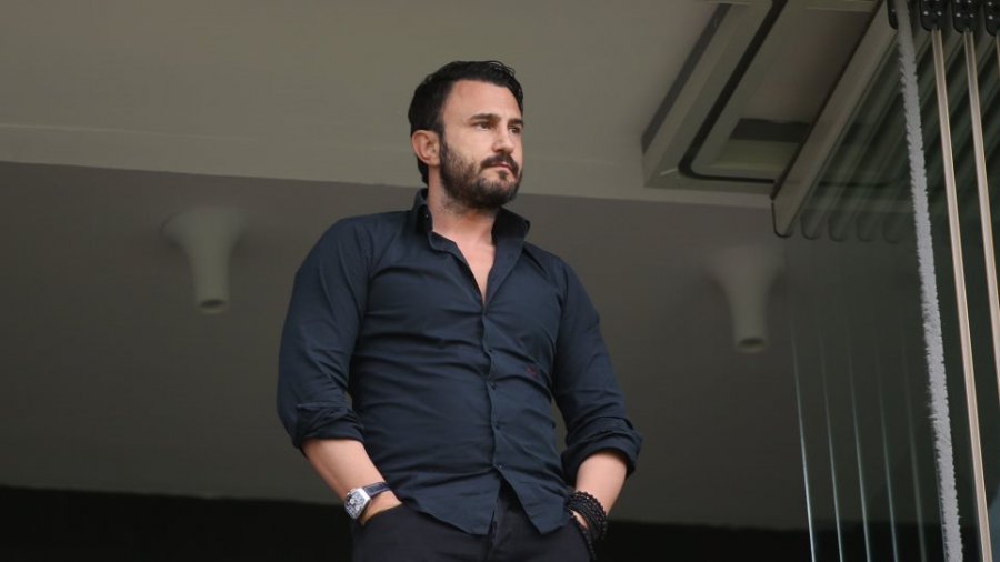 Καρυπίδης σε παίκτες του Άρη: «Όποιος δεν μπορεί να το πει και να φύγει! Θέλω πάθος στο γήπεδο και όχι μόνο για τις πληρωμές σας»