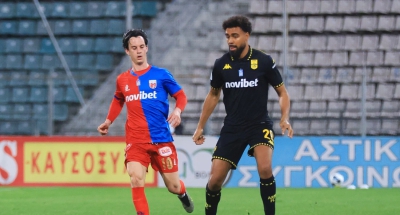 Μοιρασιά και συνε«χ»ίζουν: Ισοπαλία και... όλα όπως πριν για Βόλο και Άρη!