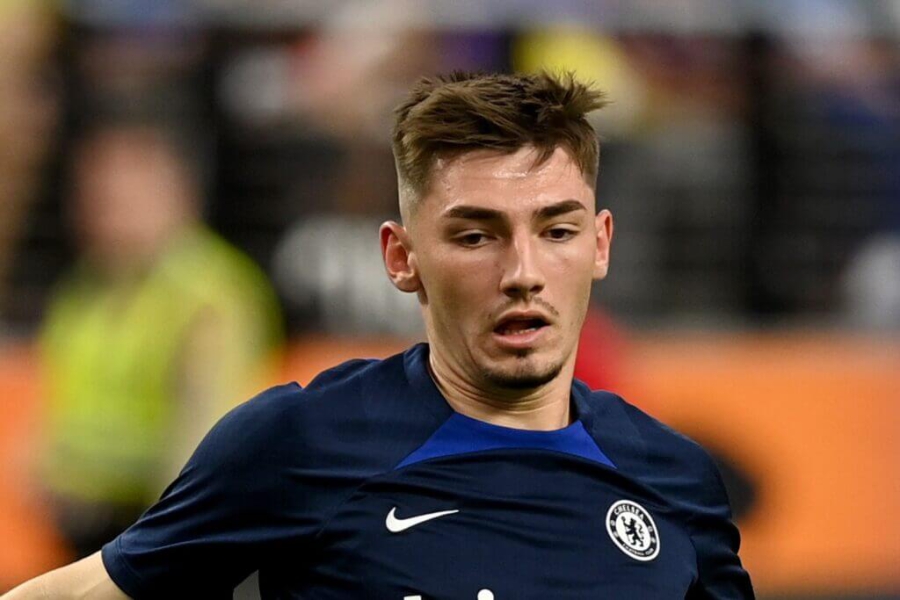 Πάει για «βόμβα» με Γκίλμουρ ο Ολυμπιακός!