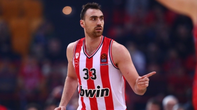 EuroLeague: Τους πήρε «παραμάζωμα», πώς να μην βρει MVP της αγωνιστικής ο Μιλουτίνοφ; (video)