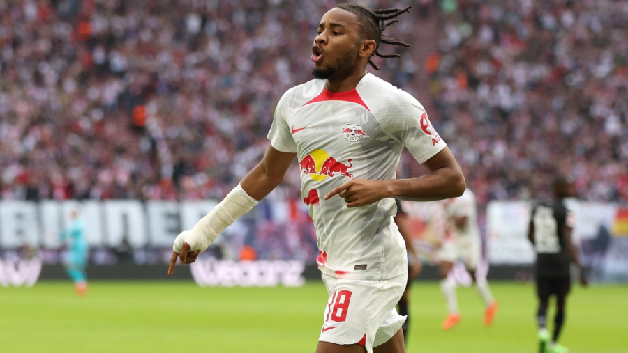 Στην Τσέλσι από το καλοκαίρι ο Ενκουνκού! - Στα 50 εκατ. λίρες το deal με την Λειψία