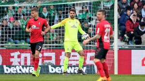 Στέφανος Καπίνο: Η Βέρντερ αδίκησε και οδήγησε στην έξοδο τον πιο πιστό «στρατιώτη» της