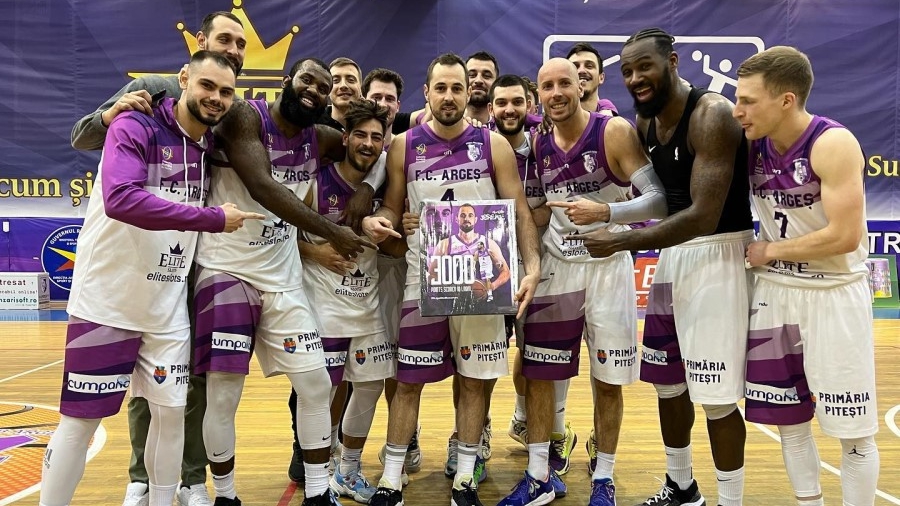 Με το δεξί ο Γόντικας στη Ρουμανία