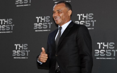 Καφού: «Φαβορί για την κατάκτηση του Μουντιάλ η Ισπανία»