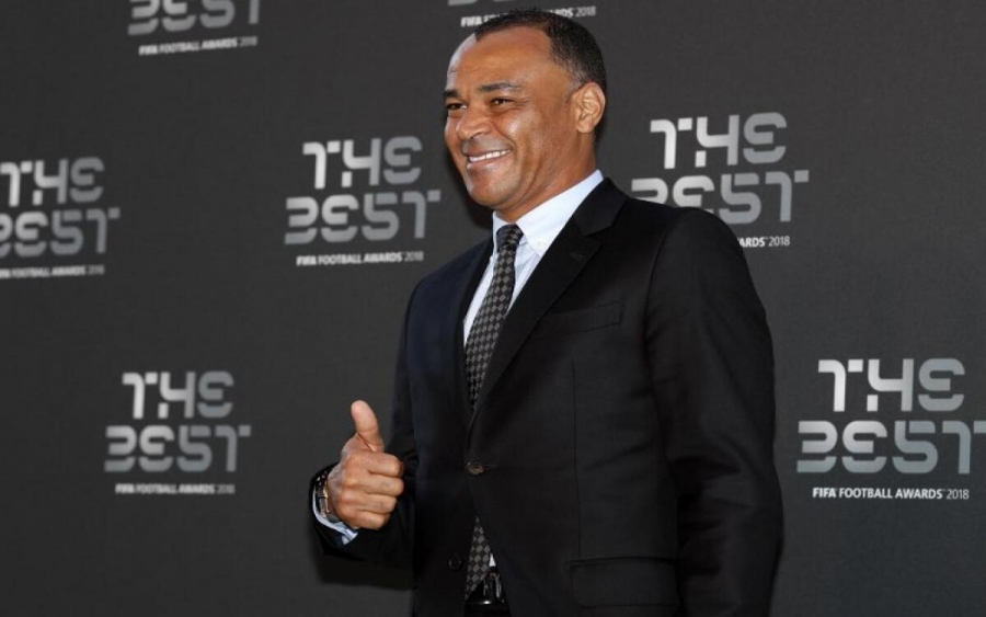 Καφού: «Φαβορί για την κατάκτηση του Μουντιάλ η Ισπανία»