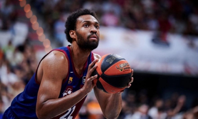 Πάρκερ: «Ο Παναθηναϊκός μπορεί να ανταγωνιστεί ομάδες του NBA – Δεν είναι πολύ μακριά από τους Σέλτικς!»