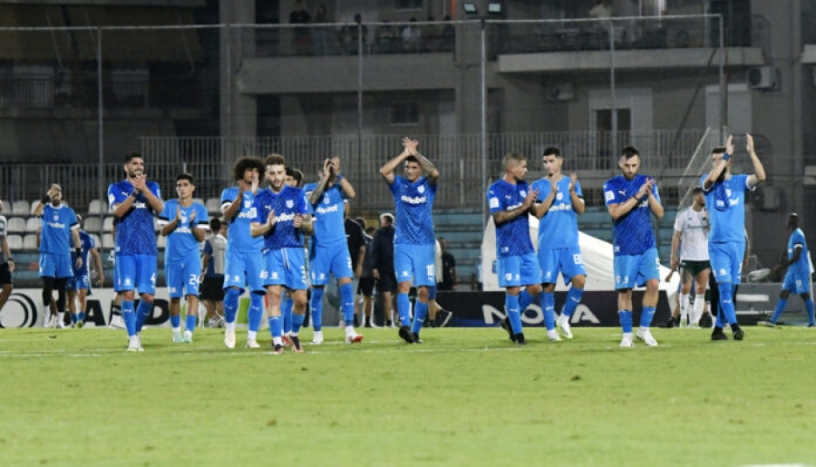 ΠΑΣ Γιάννινα: «Αν μέχρι τις 27 Ιουνίου δεν βρεθεί λύση, το μέλλον είναι δυσοίωνο»