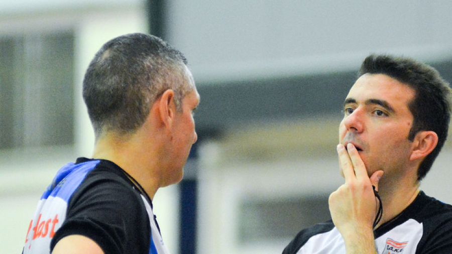 Επιστολή-καταγγελία προς ΚΕΔ του διαιτητή Τάσου Μάνου