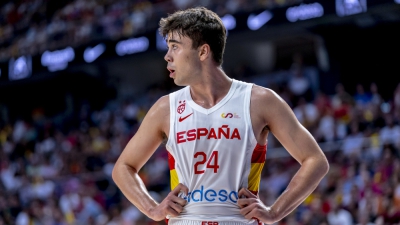 Εθνική Ισπανίας, μπάσκετ: Ο Νούνιεθ αντικαθιστά το Ρίκι Ρούμπιο στο Μουντομπάσκετ