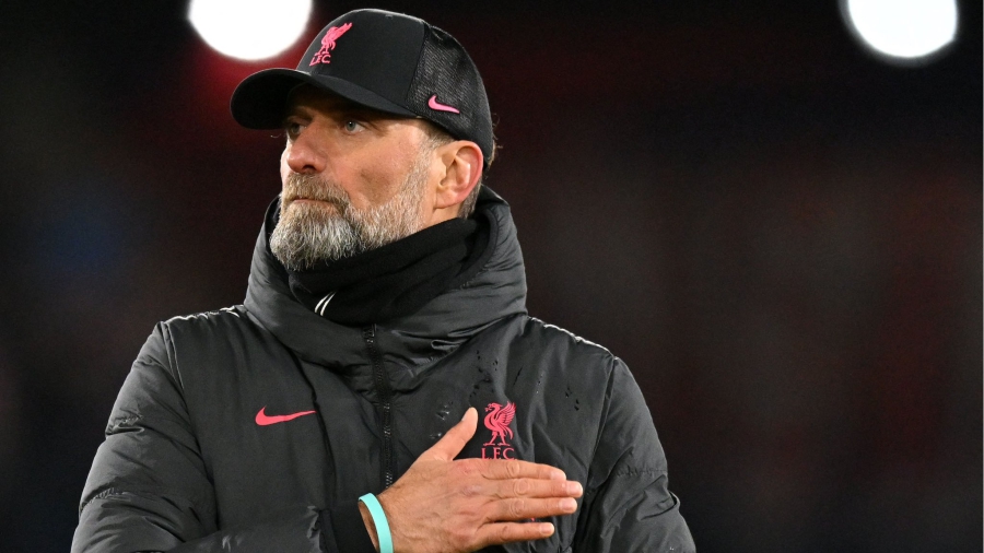 Γιούργκεν Κλοπ: «Θα επιστρέψουμε δυνατότεροι, έχουμε μέλλον μαζί!»