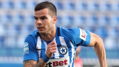 Χαρίσης: Πλησιάζει στην Σίβασπορ